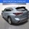 2024 Toyota Highlander Hybrid Platinum