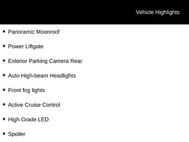 2024 Toyota Highlander Hybrid Platinum