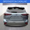 2024 Toyota Highlander Hybrid Platinum