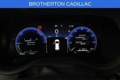 2025 Toyota Sienna Platinum