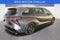 2025 Toyota Sienna Platinum