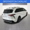 2025 Toyota Sienna Platinum