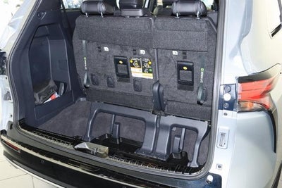 2025 Toyota Sienna Platinum