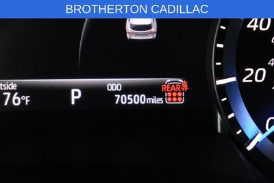 2025 Toyota Highlander Base