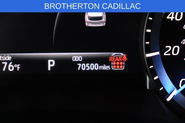 2025 Toyota Highlander Base