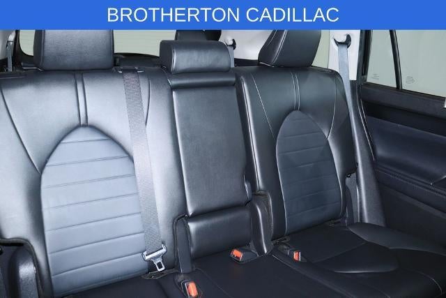 2025 Toyota Highlander Base