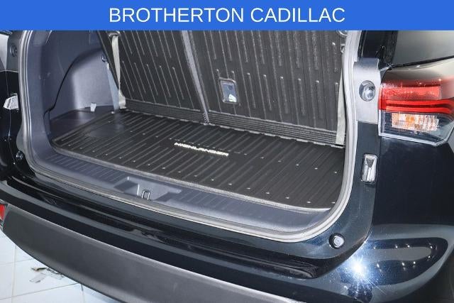 2025 Toyota Highlander Base