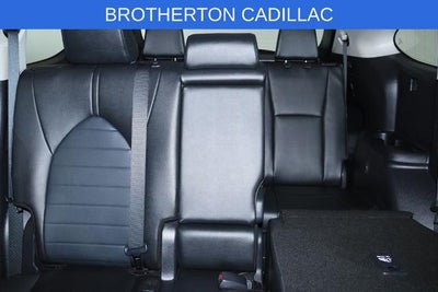 2025 Toyota Highlander Base
