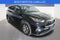 2025 Toyota Highlander Hybrid XLE