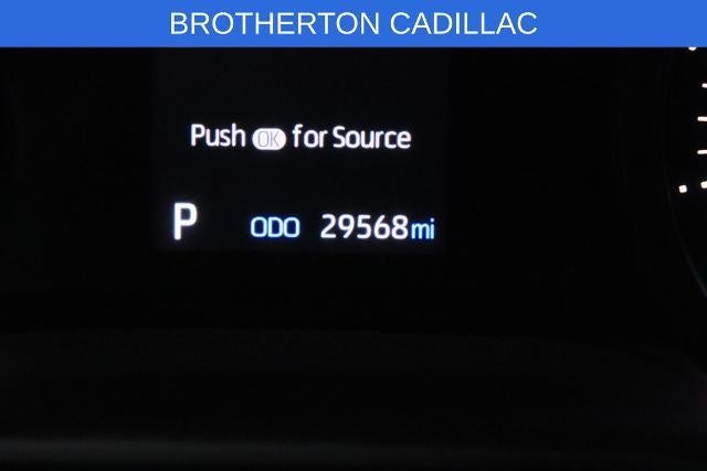 2022 Toyota Sienna XSE