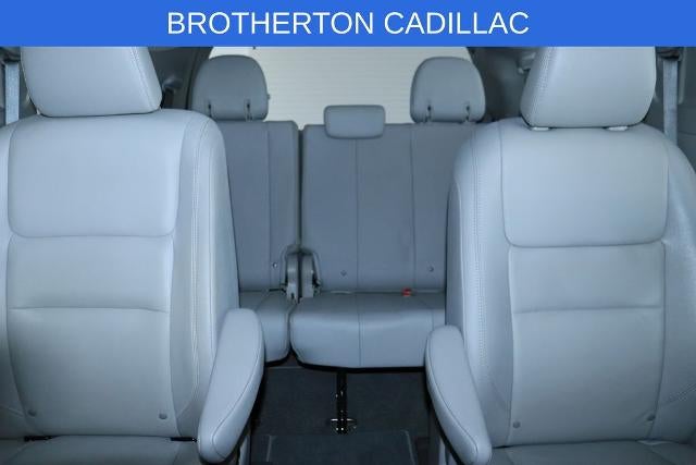 2020 Toyota Sienna XLE Auto Access Seat