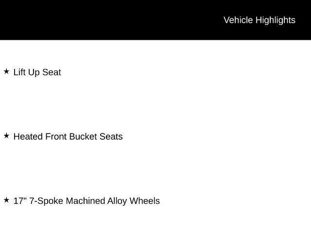 2020 Toyota Sienna XLE Auto Access Seat