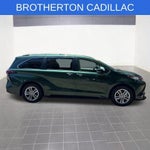 2023 Toyota Sienna Limited