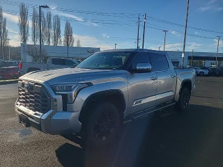 2024 Toyota Tundra 4WD 1794 Edition