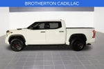2022 Toyota Tundra 4WD TRD Pro Hybrid