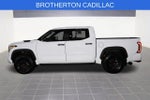 2025 Toyota Tundra 4WD TRD Pro Hybrid