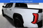 2025 Toyota Tundra 4WD TRD Pro Hybrid