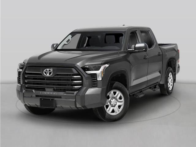 2026 Toyota Tundra 4WD Limited