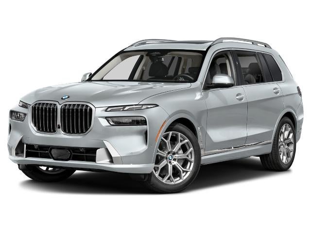 2025 BMW X7 Sports Activity Vehicle