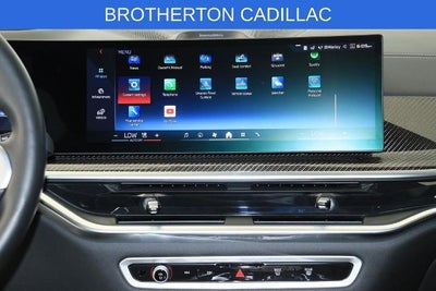 2025 BMW X7 Sports Activity Vehicle