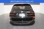 2025 BMW X7 Sports Activity Vehicle