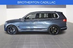2022 BMW X7 Sports Activity Vehicle