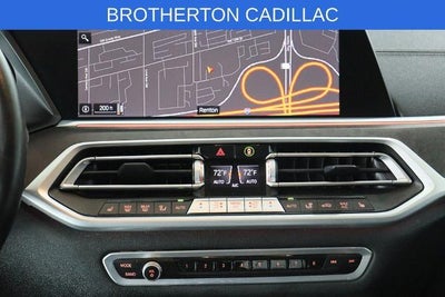 2022 BMW X7 Sports Activity Vehicle