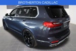 2022 BMW X7 Sports Activity Vehicle