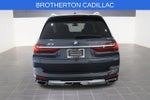 2022 BMW X7 Sports Activity Vehicle