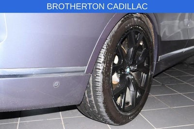 2019 BMW X7 Sports Activity Vehicle