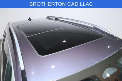 2019 BMW X7 Sports Activity Vehicle