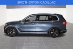 2019 BMW X7 Sports Activity Vehicle