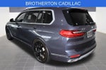 2019 BMW X7 Sports Activity Vehicle