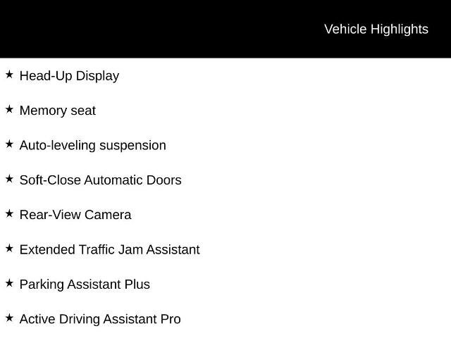 2019 BMW X7 Sports Activity Vehicle