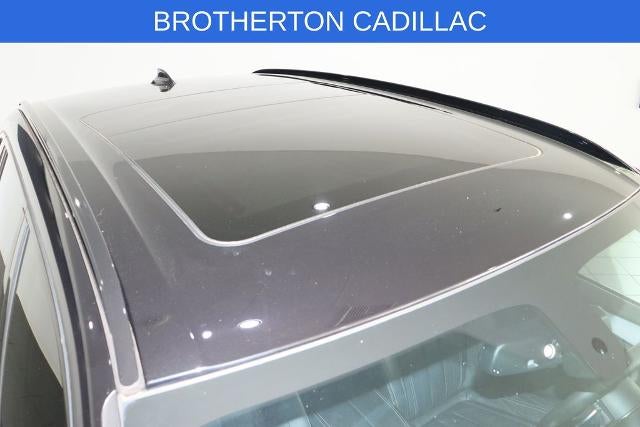 2017 BMW X5 Sports Activity Vehicle