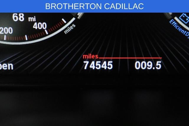 2017 BMW X5 Sports Activity Vehicle