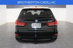 2017 BMW X5 Sports Activity Vehicle