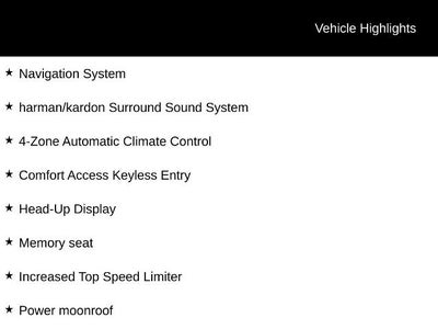 2017 BMW X5 Sports Activity Vehicle