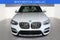 2021 BMW X3 Sports Activity Vehicle