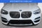 2021 BMW X3 Sports Activity Vehicle