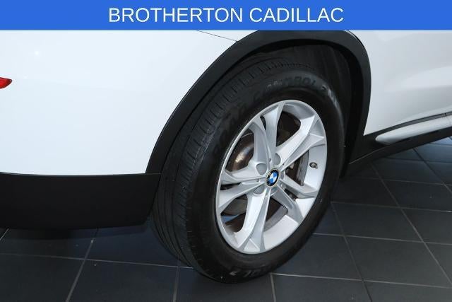 2021 BMW X3 Sports Activity Vehicle