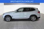 2021 BMW X3 Sports Activity Vehicle