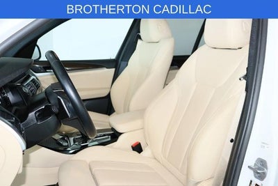 2021 BMW X3 Sports Activity Vehicle