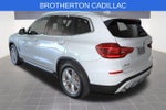 2021 BMW X3 Sports Activity Vehicle