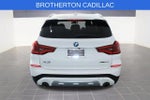 2021 BMW X3 Sports Activity Vehicle