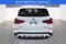 2021 BMW X3 Sports Activity Vehicle