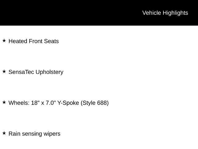2021 BMW X3 Sports Activity Vehicle