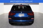 2021 BMW X3 Sports Activity Vehicle