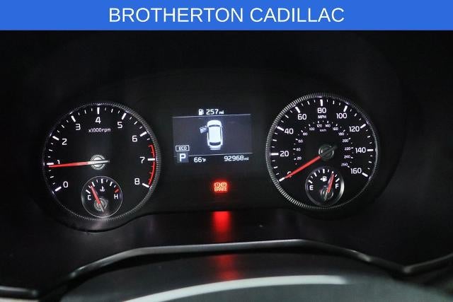 2020 Kia Telluride Base