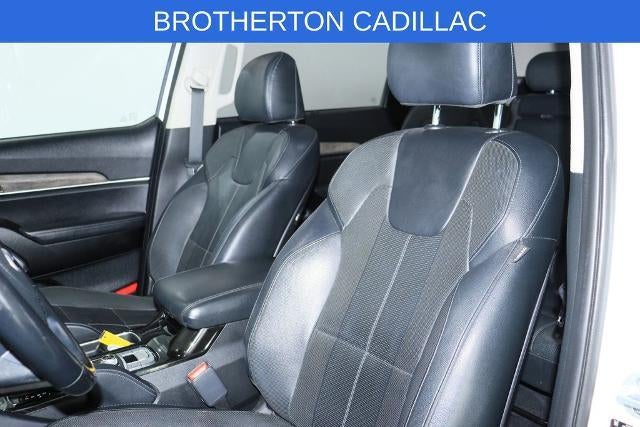 2020 Kia Telluride Base